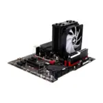 Procesoriaus aušintuvas Xilence Performance A+ XC056, M704PRO.ARGB, vaizdas 8