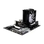 Procesoriaus aušintuvas Xilence Performance A+ XC056, M704PRO.ARGB, vaizdas 9