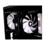 Procesoriaus aušintuvas Xilence Performance A+ XC056, M704PRO.ARGB, vaizdas 10