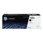 Tonerio kasetė HP 142A (W1420A), juodos spalvos
