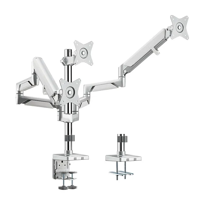 LogiLink BP0090 monitor mount / stand Monitoriaus laikiklis LogiLink BP0090