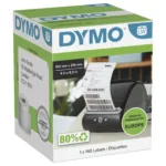Spausdintuvo etiketės DYMO 2166659