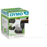 Spausdintuvo etiketės DYMO 2166659, vaizdas 5