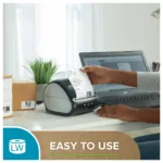 Spausdintuvo etiketės DYMO 2166659, vaizdas 10