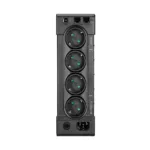 Eaton Ellipse PRO 850 DIN uninterruptible power supply (UPS)