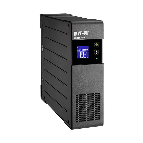 Eaton Ellipse PRO 850 DIN uninterruptible power supply (UPS) Eaton Ellipse PRO 850 DIN uninterruptible power supply (UPS)
