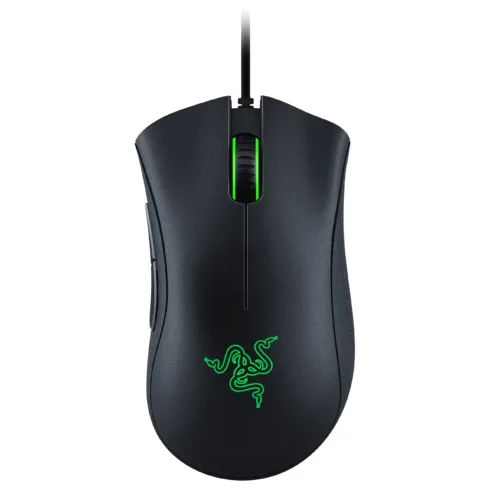 Razer DeathAdder Essential mouse