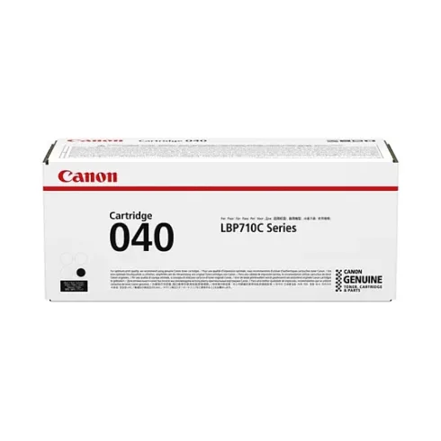 Tonerio kasetė Canon 040 (0460C001)