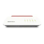 Box 7590 AX wireless router