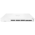 HPE Aruba Networking Networking Instant On Switch 12p 10GBT 4p SFP+ 1960