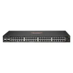 HPE Aruba Networking CX 6100 48G 4SFP+ Switch
