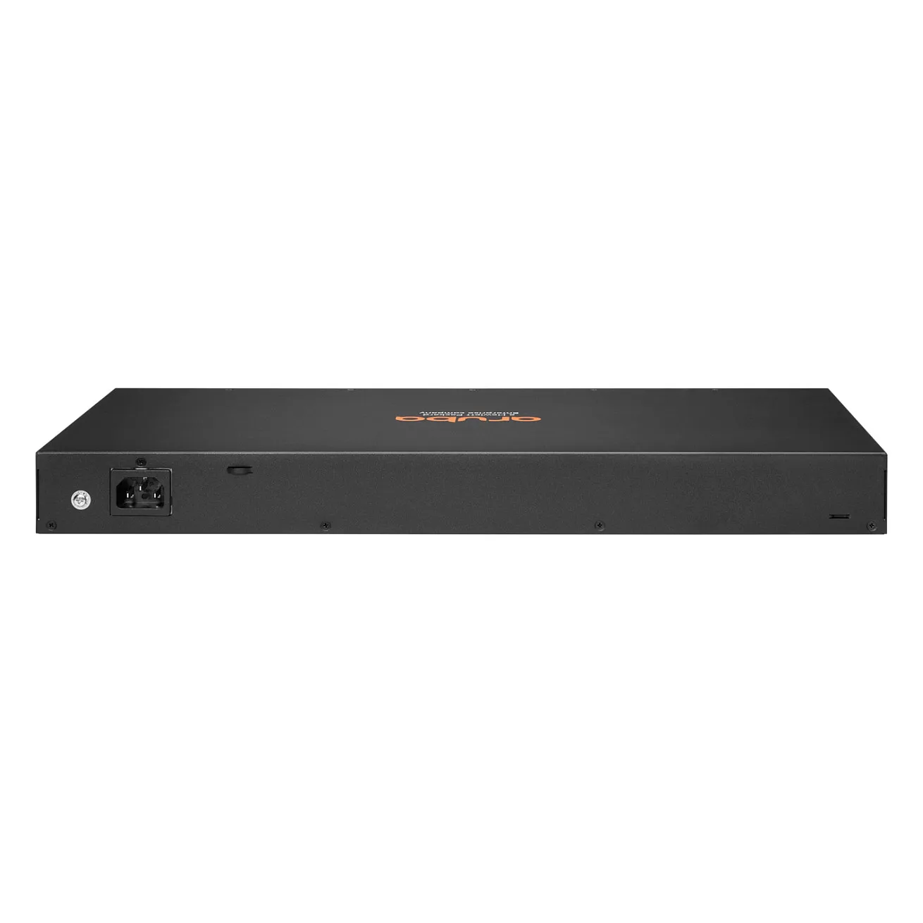 HPE Aruba Networking CX 6000 48G Class4 PoE 4SFP 370W Switch - RPC.LT