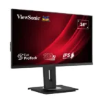 Viewsonic VG Series VG2448A-2 computer monitor