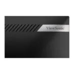 Viewsonic VG Series VG2448A-2 computer monitor