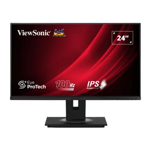 Viewsonic VG Series VG2448A-2 computer monitor