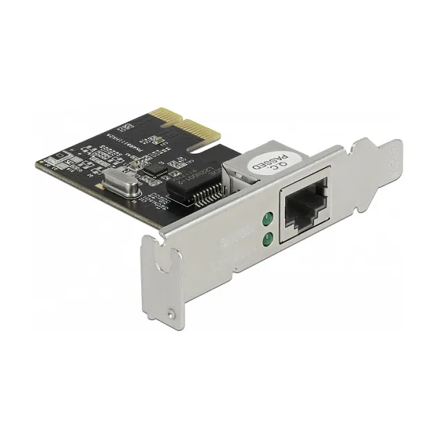 DeLOCK 89189 network card Tinklo plokštė DeLOCK 89189