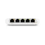 Komutatorius Ubiquiti UniFi Switch Flex Mini (3-pack) (USW-FLEX-MINI-3), vaizdas 2