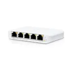 Komutatorius Ubiquiti UniFi Switch Flex Mini (3-pack) (USW-FLEX-MINI-3)