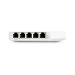 Komutatorius Ubiquiti UniFi Switch Flex Mini (3-pack) (USW-FLEX-MINI-3), vaizdas 3