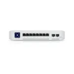 Ubiquiti UniFi Enterprise 8 PoE