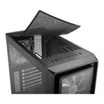Kompiuterio korpusas Sharkoon TK4 RGB, vaizdas 8