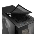 Kompiuterio korpusas Sharkoon TG5 Pro RGB, vaizdas 8