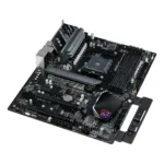Motininė plokštė Asrock B550 PG Riptide (90-MXBGH0-A0UAYZ), vaizdas 2