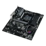 Motininė plokštė Asrock B550 PG Riptide (90-MXBGH0-A0UAYZ), vaizdas 4