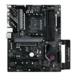 Motininė plokštė Asrock B550 PG Riptide (90-MXBGH0-A0UAYZ), vaizdas 6