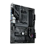 Motininė plokštė Asrock B550 PG Riptide (90-MXBGH0-A0UAYZ), vaizdas 7