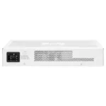 HPE Aruba Networking Networking Instant On Switch 8p Gigabit CL4 PoE 65W 1830