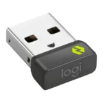 Logitech 956-000008 input device accessory