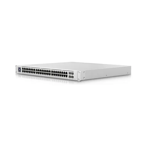 Ubiquiti UniFi USW-ENTERPRISE-48-POE network switch