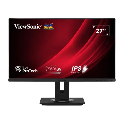 Monitorius Viewsonic VG Series VG2748A-2