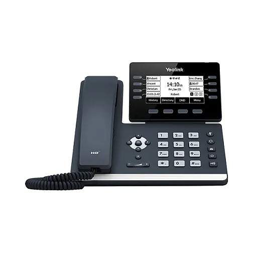 Yealink SIP-T53 - VoIP-Telefon Yealink SIP-T53 IP phone