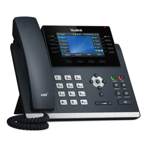 Yealink SIP-T46U IP phone