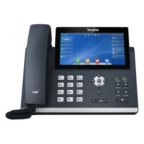 Yealink SIP-T48U IP phone