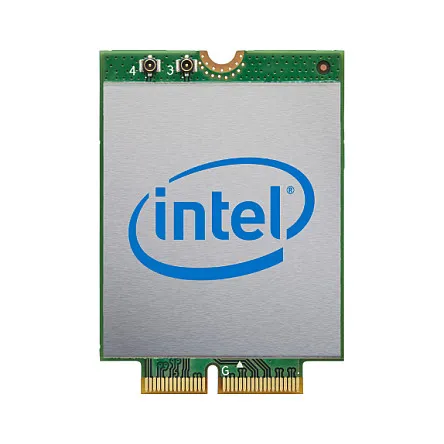 Intel Wi-Fi 6 AX201 Tinklo įranga Intel Wi-Fi 6 AX201 (AX201.NGWG.NV)