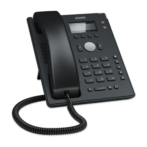 Snom D120 IP phone