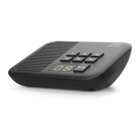 DECT bazinė stotis Gigaset Box 200A (S30852-H2838-B101)