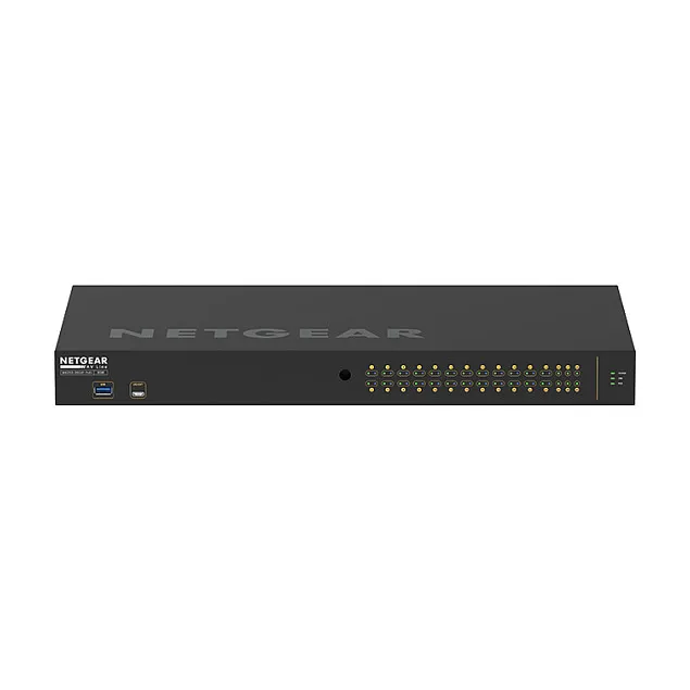 NETGEAR GSM4230P NETGEAR GSM4230P
