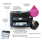 Epson EcoTank ET-4850