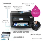 Epson EcoTank ET-4850
