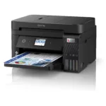 Epson EcoTank ET-4850