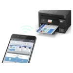 Epson EcoTank ET-4850