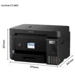 Epson EcoTank ET-4850