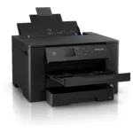 Epson WorkForce WF-7310DTW inkjet printer