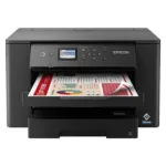 Epson WorkForce WF-7310DTW inkjet printer