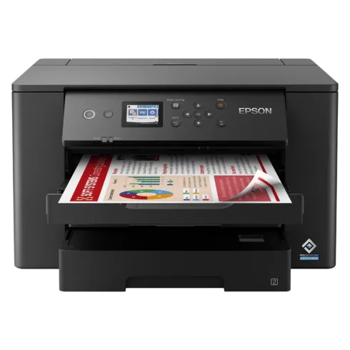 Epson WorkForce WF-7310DTW inkjet printer