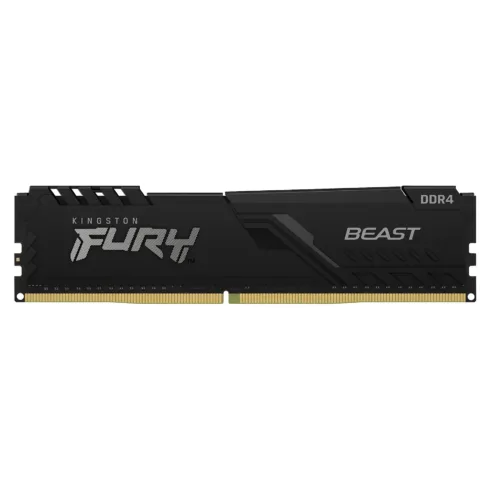 Kingston Technology FURY Beast memory module